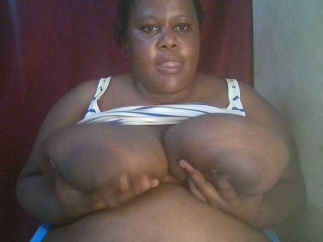 Ebonymagixs's BongaCams show and profile