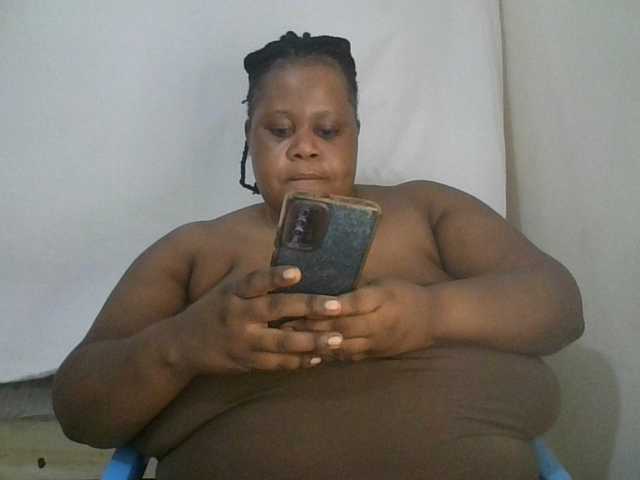 Ebonymagixs's BongaCams show and profile