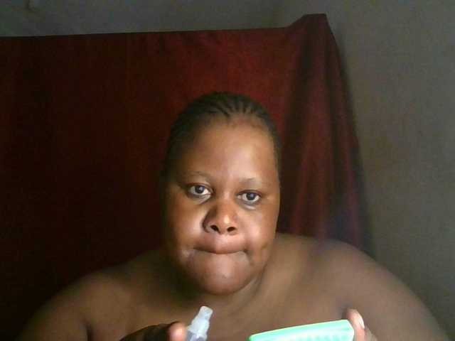 Ebonymagixs from BongaCams is Freechat