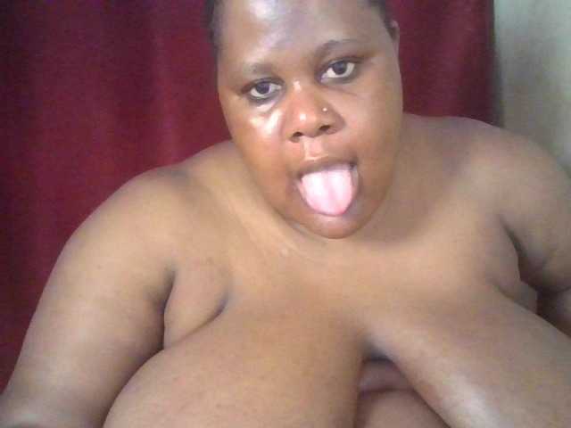 Ebonymagixs from BongaCams