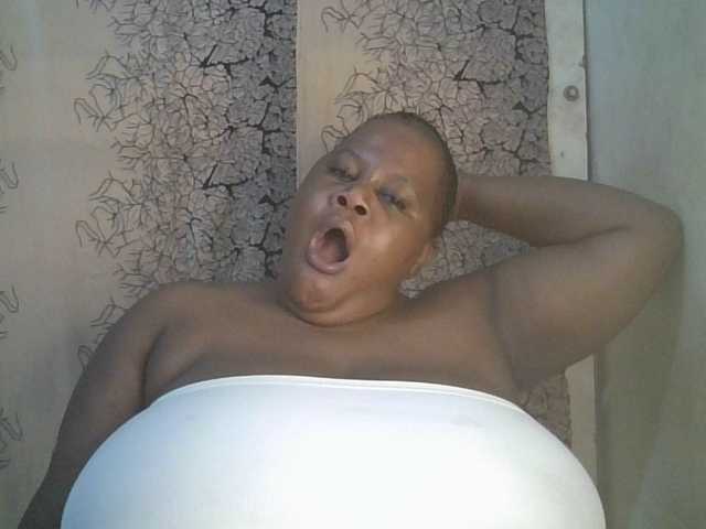 Ebonymagixs — Freechat on BongaCams