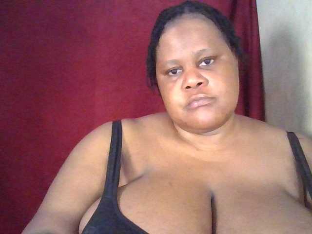 Ebonymagixs Live Cam and Statistics on UnifiedCams