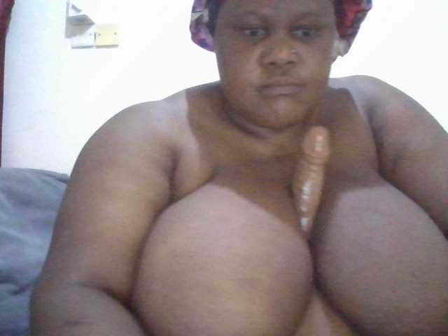 Ebonymagixs's BongaCams show and profile