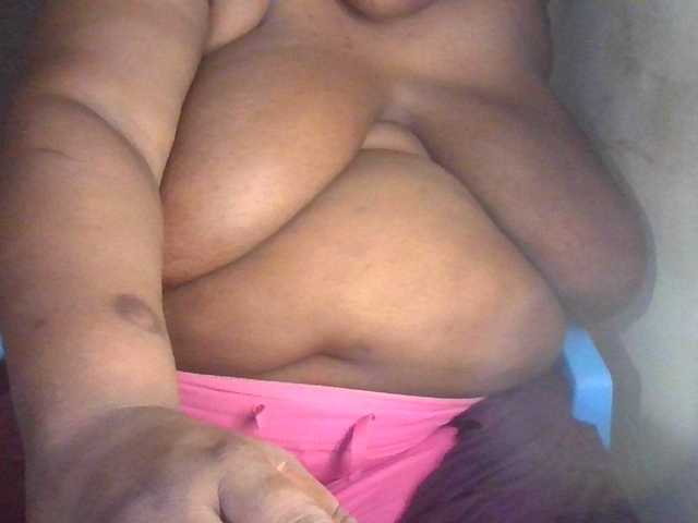Ebonymagixs's BongaCams show and profile