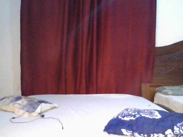 Ebonymagixs's BongaCams show and profile