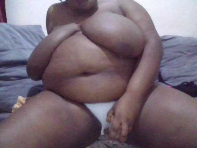 Ebonymagixs — bongacams