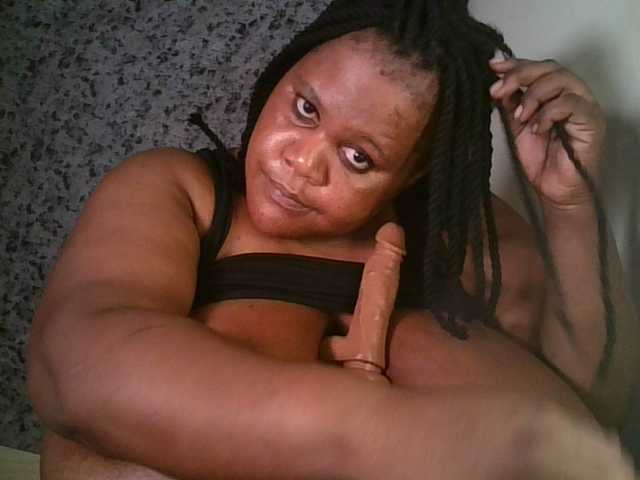 Ebonymagixs's BongaCams show and profile