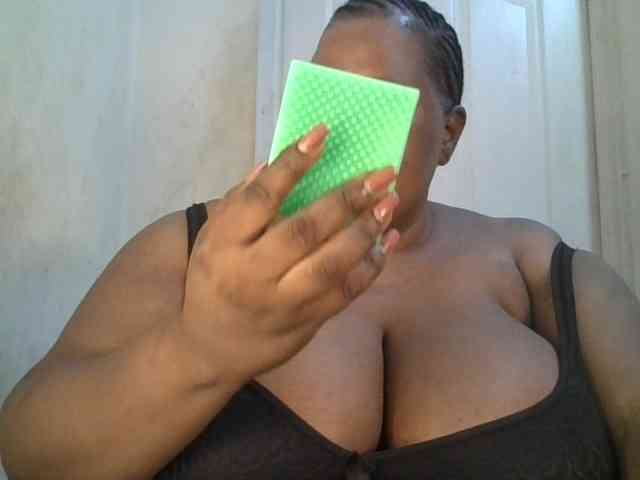 Ebonymagixs webcam
