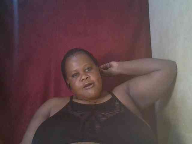 Ebonymagixs Live Webcam on BongaCams