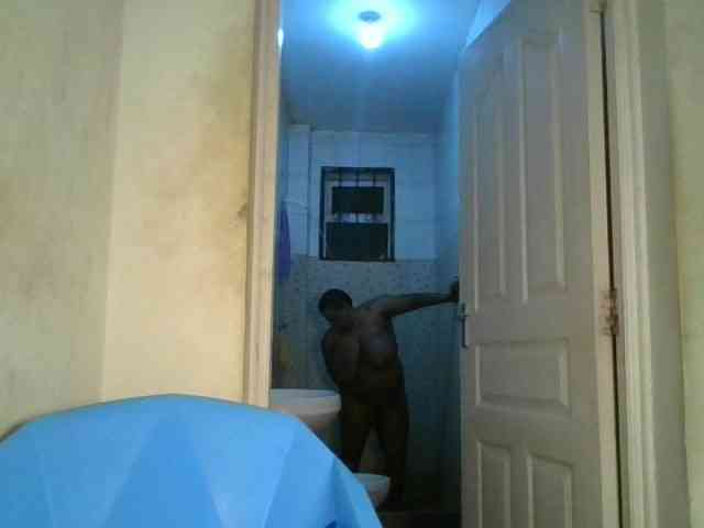 Ebonymagixs webcam