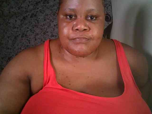 Ebonymagixs Live Webcam on BongaCams