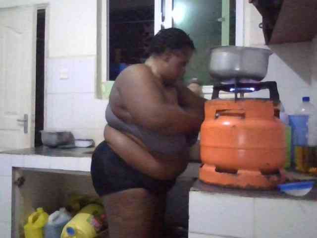 Ebonymagixs webcam