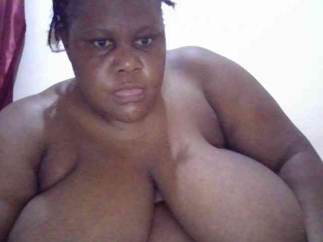 Ebonymagixs Live Webcam on BongaCams