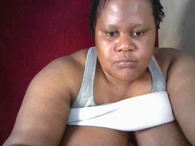 Ebonymagixs Live Webcam on BongaCams