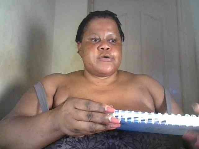 Ebonymagixs webcam