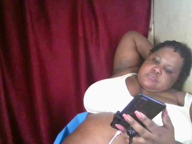 Ebonymagixs webcam