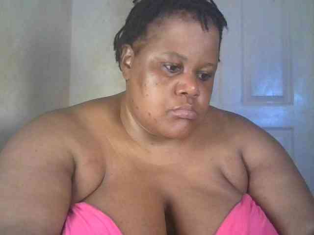 Ebonymagixs Live Webcam on BongaCams