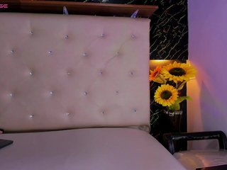 Estrella-coopers Porn Show
