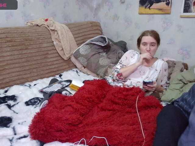 Krohab's BongaCams show and profile