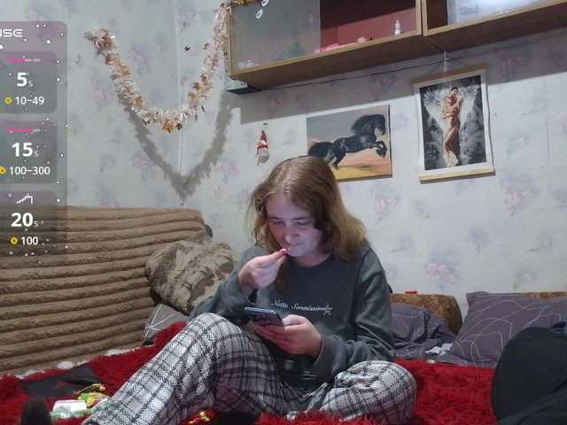 Krohab from BongaCams is Freechat