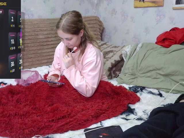 Krohab's BongaCams show and profile