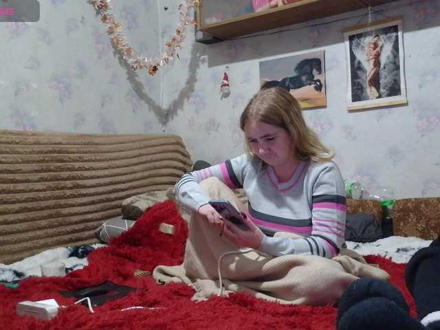 Krohab's BongaCams show and profile