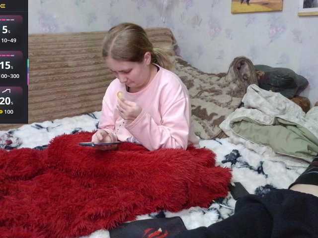 Krohab's BongaCams show and profile