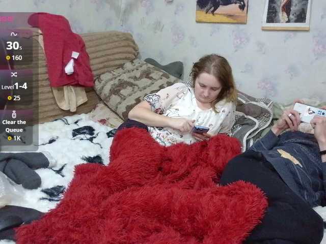 Krohab's BongaCams show and profile