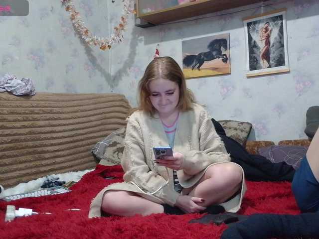 Krohab's BongaCams show and profile