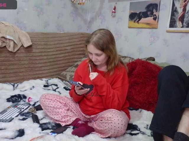 Krohab's BongaCams show and profile