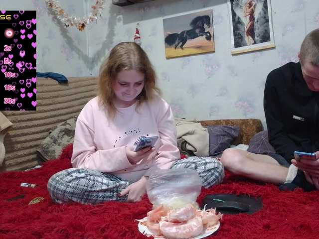 Krohab's BongaCams show and profile