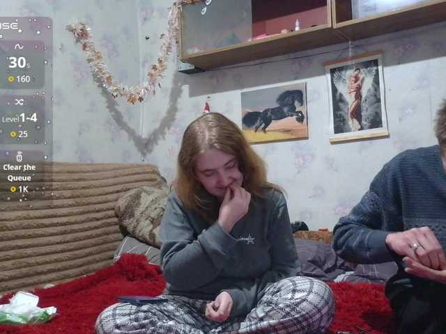 Krohab's BongaCams show and profile