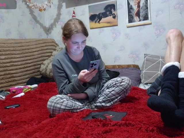 Krohab's BongaCams show and profile