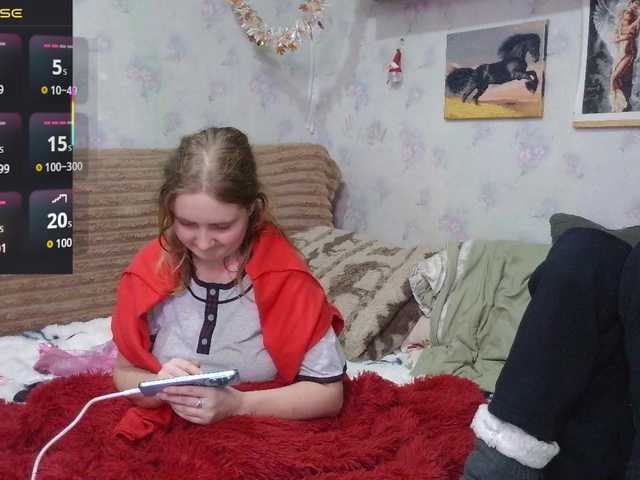 Krohab's BongaCams show and profile