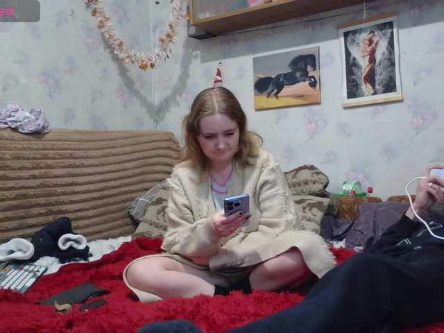 Krohab's BongaCams show and profile