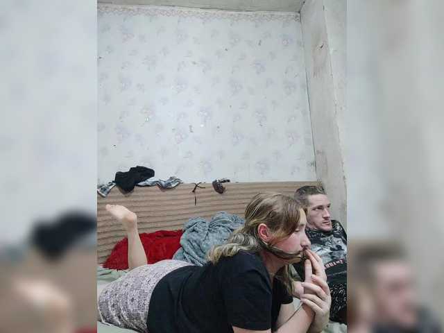 Krohab from BongaCams