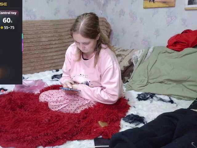 Krohab's BongaCams show and profile