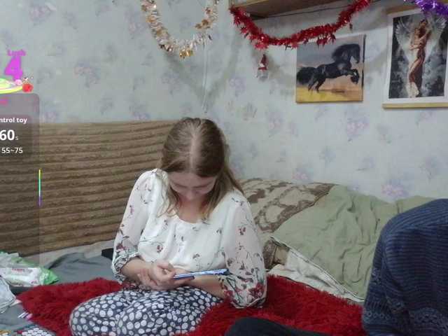 Krohab's BongaCams show and profile