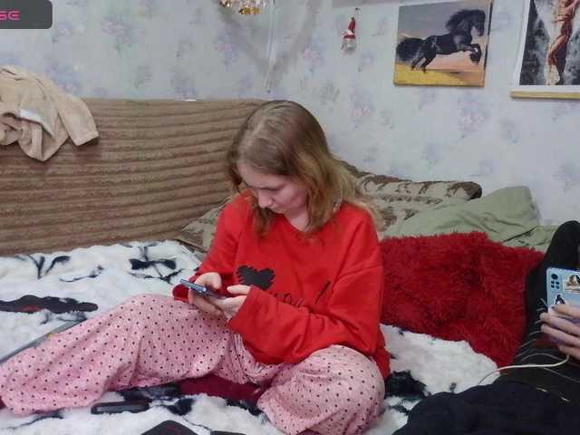 Krohab's BongaCams show and profile