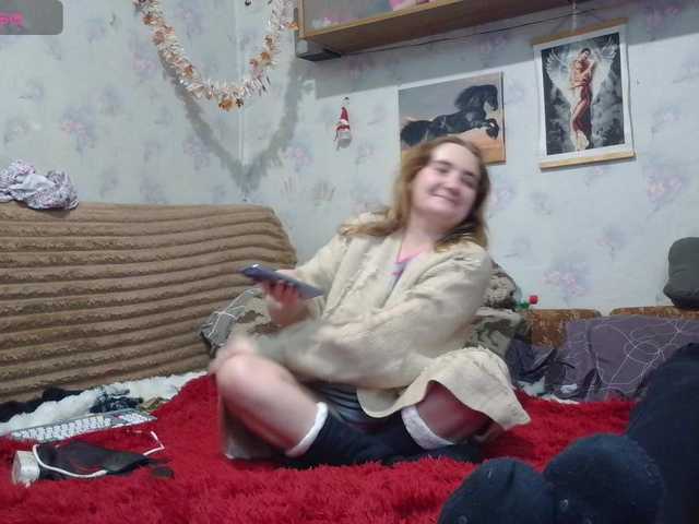 Krohab's BongaCams show and profile