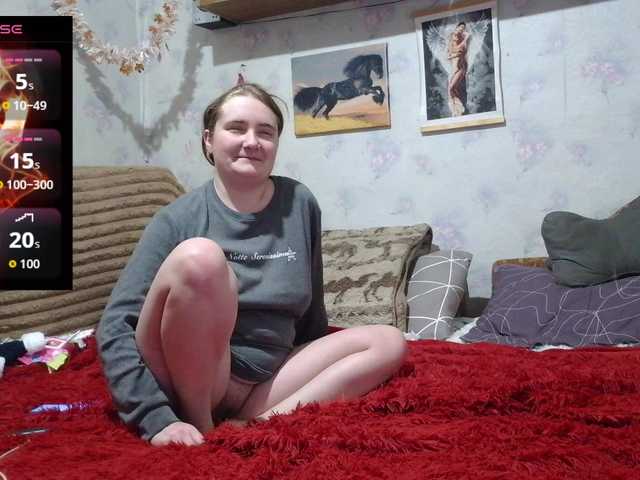 Krohab's BongaCams show and profile