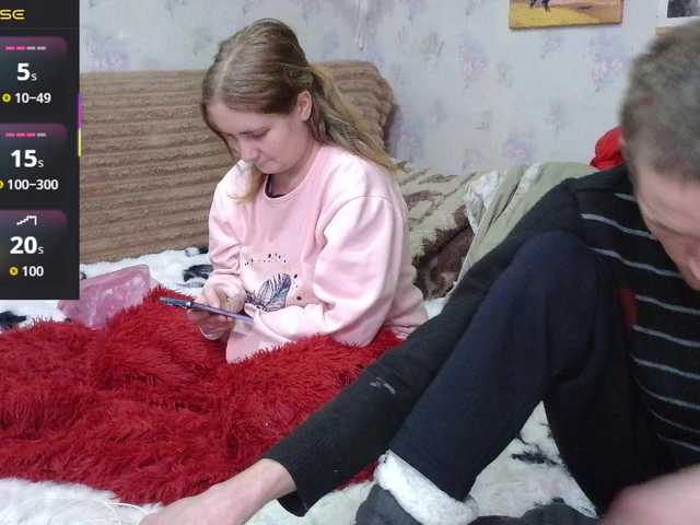 Krohab's BongaCams show and profile