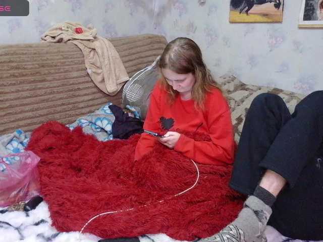 Krohab's BongaCams show and profile