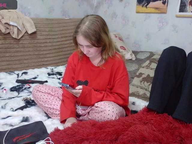 Krohab's BongaCams show and profile