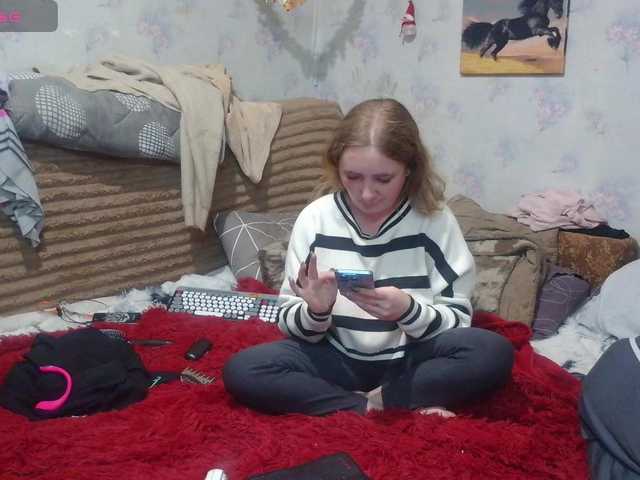 Krohab's BongaCams show and profile