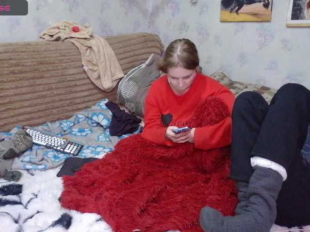 Krohab's BongaCams show and profile