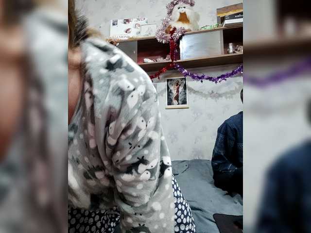 Krohab's BongaCams show and profile