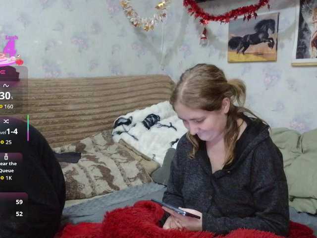 Krohab's BongaCams show and profile