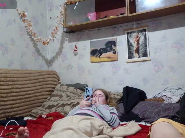 Krohab's BongaCams show and profile