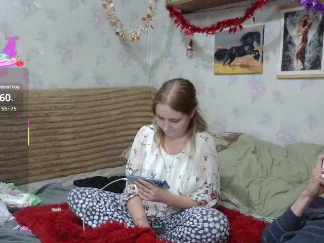 Krohab's BongaCams show and profile